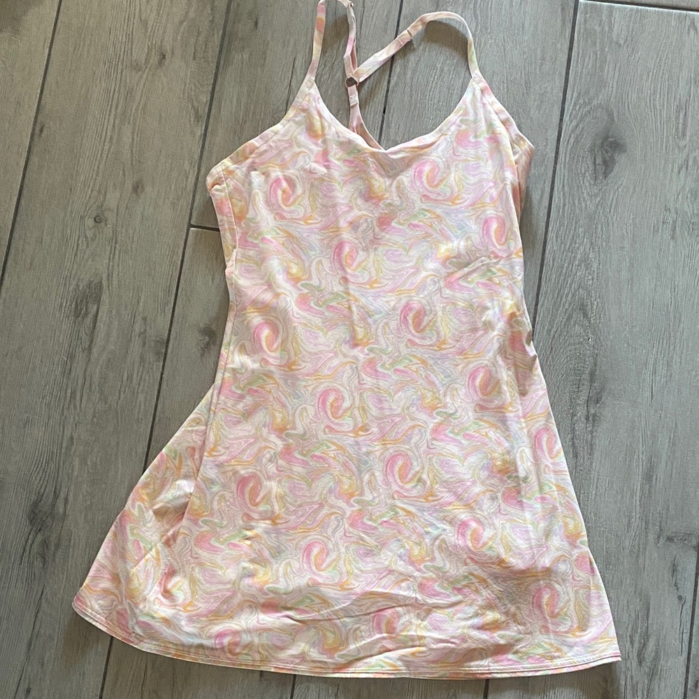 Outdoor Voices dress